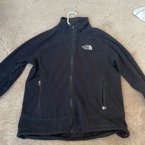 Women’s north face jacket